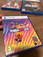 Ps5. NBA2K24, Spelcomputers en Games, Games | Sony PlayStation 5, Ophalen, Zo goed als nieuw