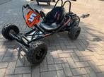 Cross kart buggy 196 cc snel, 196 cc, Overige typen, Zo goed als nieuw, Ophalen