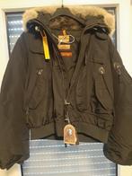 Parajumpers Gobi jas 3XL, Kleding | Heren, Jassen | Winter, Zwart, Nieuw, Ophalen of Verzenden, Overige maten
