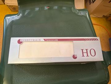 Hobbytrain HO Ee 6/6 II 2L Locomotief beschikbaar voor biedingen