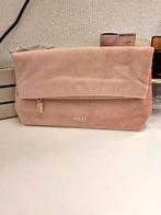 Boss make-up tasje, Sieraden, Tassen en Uiterlijk, Tassen | Schoudertassen, Ophalen of Verzenden, Nieuw, Roze