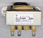 Montage Transformator  2 x 18 Volt  12 VA, Ophalen of Verzenden