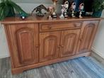 Licht eiken kast tekoop., Ophalen, Gebruikt, 25 tot 50 cm, 50 tot 100 cm