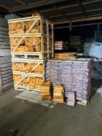 Netzaken brandhout, Minder dan 3 m³, Ophalen of Verzenden