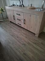 Dressoir white wash, Ophalen