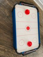 Air hockey spel, Ophalen of Verzenden, Zo goed als nieuw