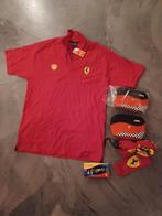 Originele Ferrari Merchandise, Nieuw!, Auto diversen, Ophalen of Verzenden