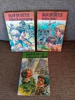 P. PRINS  daan en sietse serie., Ophalen of Verzenden, Gelezen