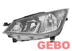 Seat Arona 2017+  koplamp links H7+H7 6F1 941 005 D, Auto-onderdelen, Verlichting, Nieuw, Ophalen of Verzenden, Seat