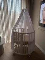 Stokke v3 Wieg - Perfect voor je baby!, Kinderen en Baby's, Babywiegjes en Ledikanten, Ophalen of Verzenden, Zo goed als nieuw