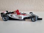 BAR Honda 006, Hobby en Vrije tijd, Modelauto's | 1:18, Ophalen of Verzenden, Zo goed als nieuw
