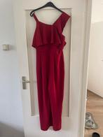 Jumpsuite bordeaux rood- wijnrood Phase Eight, Kleding | Dames, Jumpsuits, Ophalen of Verzenden, Zo goed als nieuw, Rood
