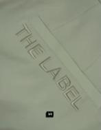 ALIX the Label - Prachtige mintgroene broek maat L - Nieuw, Alix the label, Maat 42/44 (L), Nieuw, Ophalen of Verzenden