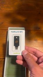 YubiKey 5C NFC, Computers en Software, Ophalen of Verzenden, Nieuw, Yubico