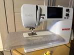 Bernina B435, Hobby en Vrije tijd, Naaimachines en Toebehoren, Ophalen of Verzenden, Zo goed als nieuw, Bernina