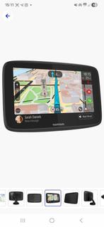 Tomtom go620, Auto diversen, Autonavigatie, Ophalen of Verzenden, Zo goed als nieuw
