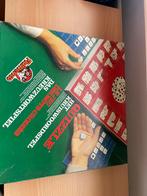 Vintage kruis woord spel  Quizzle, Ophalen of Verzenden, Gebruikt, Flamenco