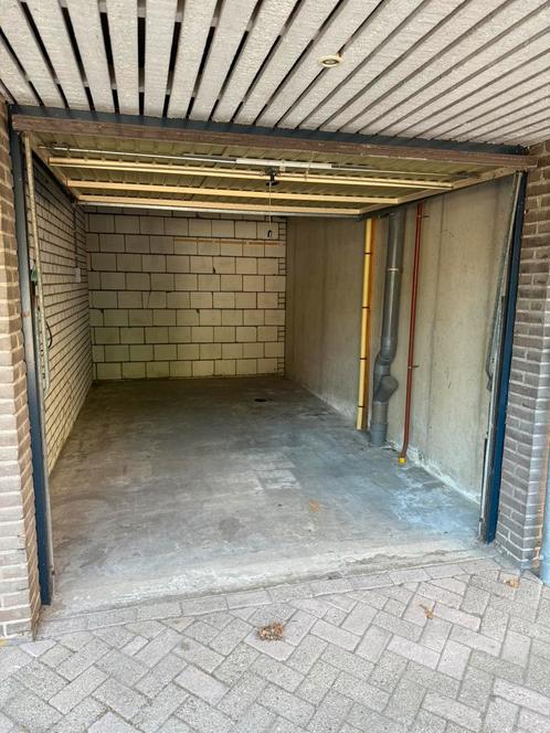 Garagebox / Opslagruimte te huur in Hilversum – Vaartweg, Auto diversen, Autostallingen en Garages