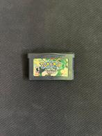 Pokémon Emerald Version Nintendo Game Boy Advanced, Spelcomputers en Games, Games | Nintendo Game Boy, Avontuur en Actie, 1 speler