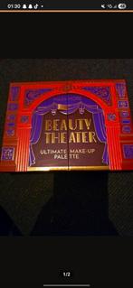 Make-up Palet, Eén persoon