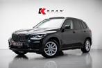 BMW X5 xDrive45e Executive |Pano|HUD|H&K|Ambient|Leder|, Auto's, Automaat, Gebruikt, 394 pk, Adaptive Cruise Control
