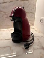 Nescafe dolce gusto, Witgoed en Apparatuur, Koffiezetapparaten, Ophalen, Koffiepads en cups, Koffiemachine, Zo goed als nieuw