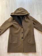 Mosgroen jasjs capuchon L,XL, Maat 42/44 (L), Ophalen of Verzenden, Troissuisses, Gedragen