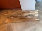 IKEA Wandplank - excusief bevestigingsmateriaal, Huis en Inrichting, Keuken | Keukenelementen, Minder dan 50 cm, Gebruikt, Bruin