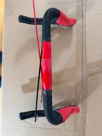 Ritchey WCS racestuur (rood), 44cm breed, Gebruikt, Stuur, Racefiets, Ritchey