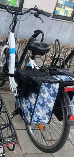 Fiets Elektrisch, Ophalen of Verzenden, Zo goed als nieuw