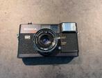 Konica C35 voor reparatie/onderdelen, Ophalen of Verzenden, Niet werkend, Compact, Konica