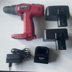 Accuboormachine GBM van de eerste generatie, Doe-het-zelf en Verbouw, Gereedschap | Boormachines, Ophalen, Variabele snelheid