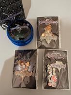 Kingdom Hearts Collectors Pin/Badge/Spelt en jojo, Verzamelen, Ophalen of Verzenden, Zo goed als nieuw