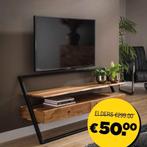 Tv meubel - Elders - €50, Gebruikt, 150 tot 200 cm, Minder dan 100 cm, Industrieel