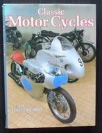 Classic Motor Cycles (Vic Willoughby) - 1983, Verzenden, Gelezen, Algemeen