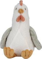 Knuffel Kip Kleine Boerderij Little Dutch, Info@littledutch.nl, Overige typen, Nieuw, Ophalen of Verzenden