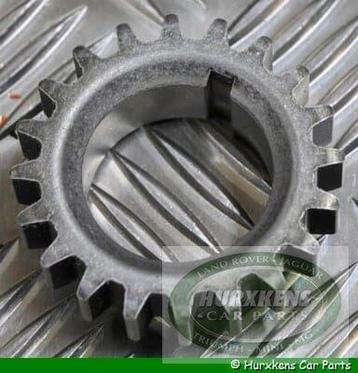 Kettingwiel krukas V8 Land Rover Defender / Range Rover Clas beschikbaar voor biedingen