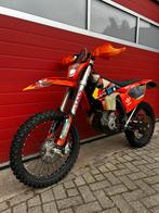 Ktm 350 EXC EFI ENDURO KENTEKEN 4-Takt, Motoren, Motoren | KTM, Particulier, Enduro