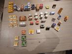 ah mini boodschappen 63 stuks, Verzamelen, Albert Heijn, Ophalen