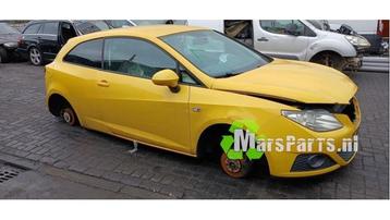 Remklauw (Tang) rechts-voor van een Seat Ibiza beschikbaar voor biedingen