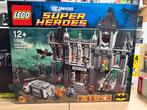 LEGO DC Universe Batman Arkham Asylum Breakout 10937, Kinderen en Baby's, Speelgoed | Duplo en Lego, Ophalen of Verzenden, Nieuw
