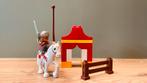 10568 Riddertoernooi, Ophalen of Verzenden, Zo goed als nieuw, Duplo