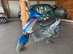 Kymco Agility 50cc - 2008 - 6837km, Ophalen, Gebruikt, Kymco, .
