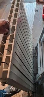 douche cv, Huis en Inrichting, Kachels, Ophalen, Gebruikt, Hout, Gaskachel