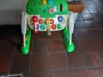 Babygym van het merk chicco, multifunctioneel, Kinderen en Baby's, Speelgoed | Babyspeelgoed, Ophalen of Verzenden, Zo goed als nieuw