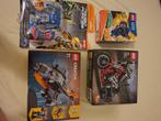 Lego, Kinderen en Baby's, Speelgoed | Duplo en Lego, Ophalen, Nieuw, Complete set, Lego