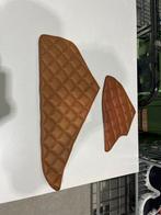 Labro vrachtwagen Bekleding Set - Bruin Mercedes Actros MP4, Ophalen of Verzenden, Gebruikt, Mercedes-Benz, Overige Auto-onderdelen