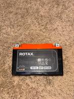 Rotax Lithium Accu - Lichtgewicht, Ophalen, Gebruikt, Universele onderdelen