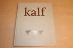 Kalf - Norbert Koreman [met recepten e.d.], Ophalen of Verzenden, Zo goed als nieuw, Italië