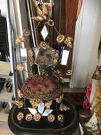 bruidsstoeltje, Antiek en Kunst, Ophalen